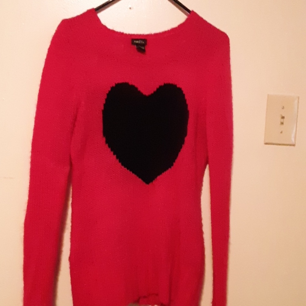 Sweaters